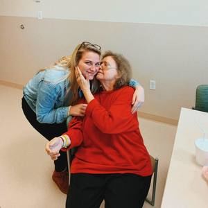 Meet your Posher, Madi